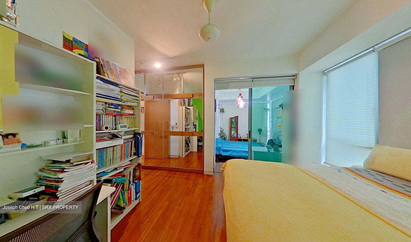 St Patrick's Residences (D15), Apartment #463324301